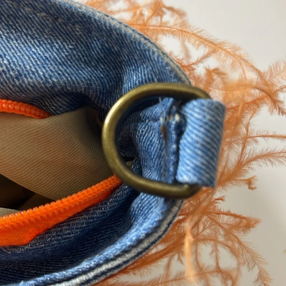 Free People X Stefano Ghilardi Ibiza Fringe Tote
